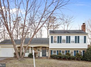 7754 Lowmoor Rd, Springfield, VA 22153