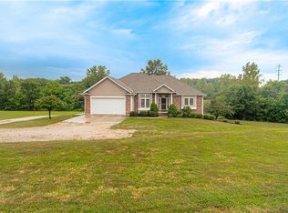 20009 Clinton County Line Rd, Holt, MO 64048