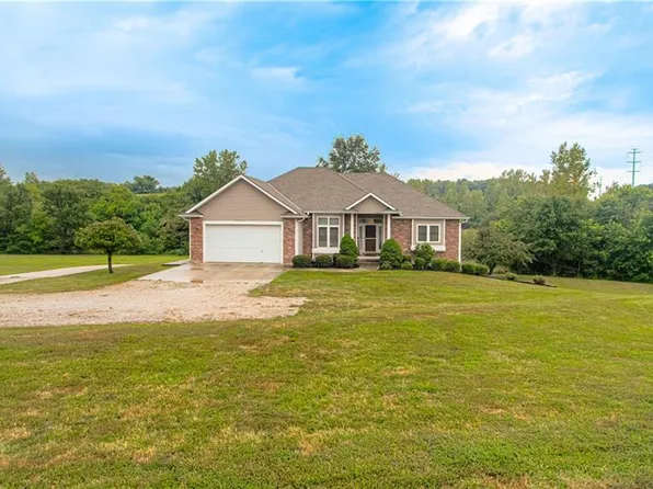 20009 Clinton County Line Rd, Holt, MO 64048