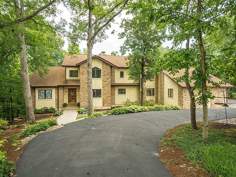 9812 Eagle Crest Ct, Saint Louis, MO 63127 Zillow