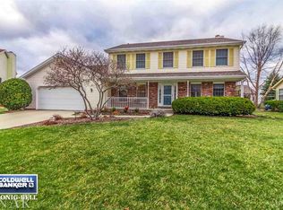 1610 Ashbrook Ct, Normal, IL 61761