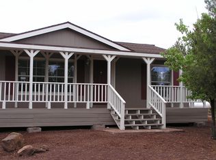 7405 N Ponderosa Ave, Williams, AZ 86046