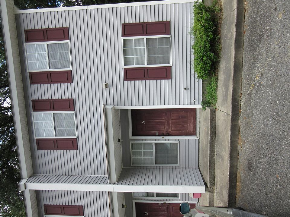 1st image of 208 W Adair St APT A