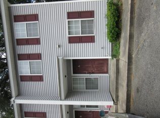 208 W Adair St APT A, Valdosta, GA 31601