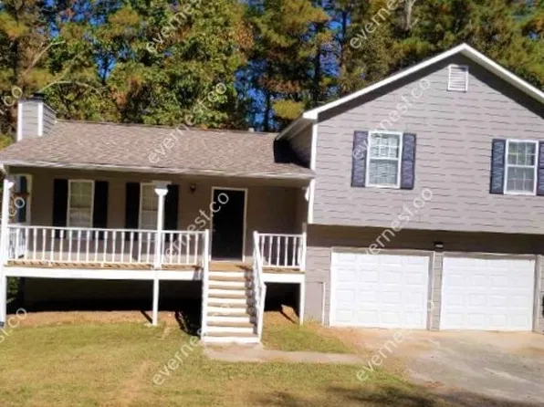 229 Hampton Dr, Dallas, GA 30132