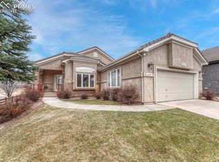 1665 Doe Run Point, Colorado Springs, CO 80919