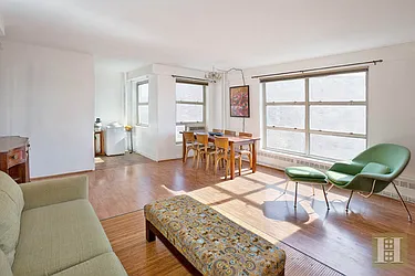 Sold by Halstead Real Estate
