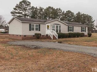 8428 Glenfair Way, Fuquay Varina, NC 27526