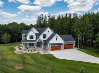 3681 Trophy Woods Ln SW, Rochester, MN 55902