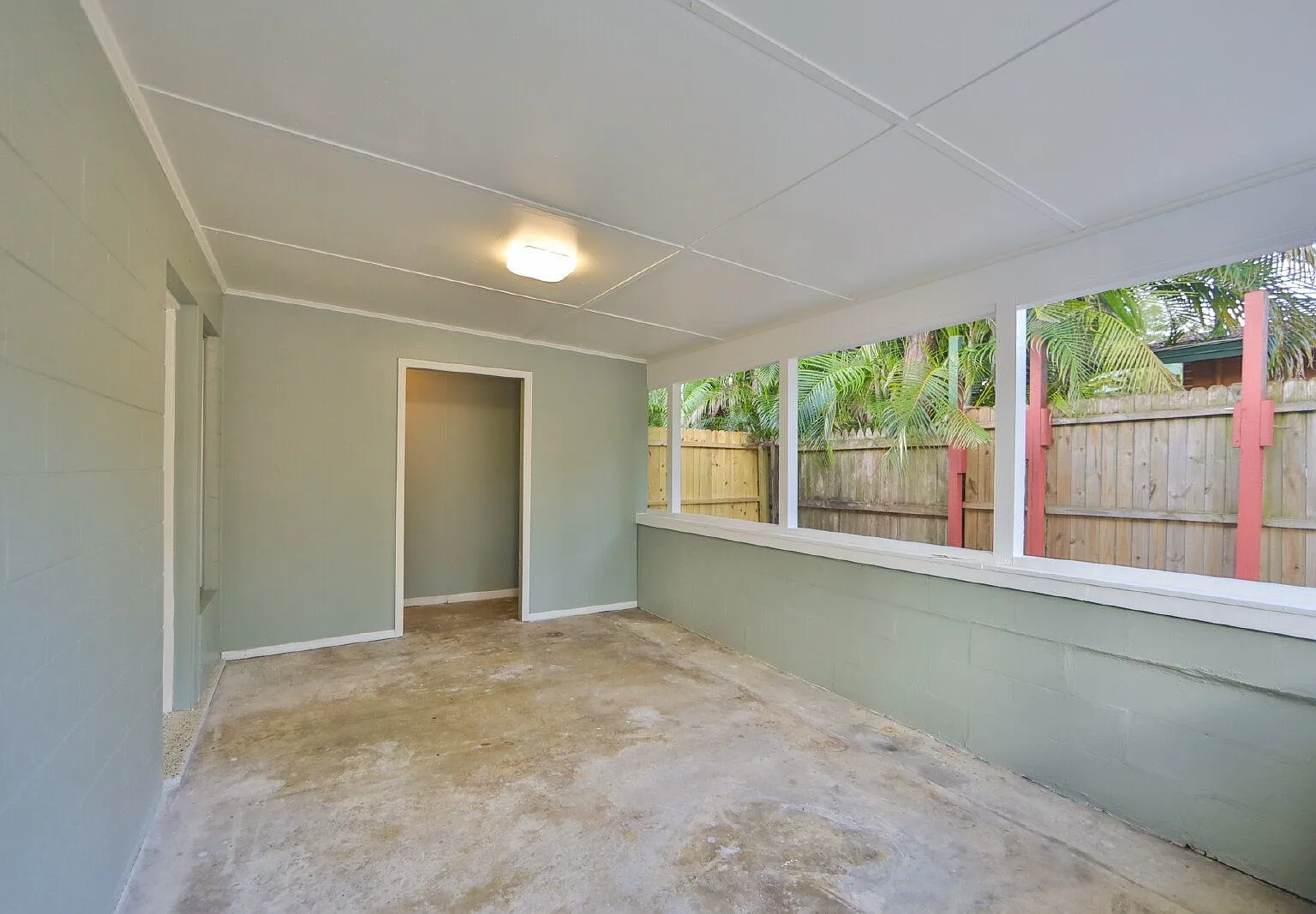 1 bed, 1.0 bath, 546 sqft, $1,595 — Photo 3
