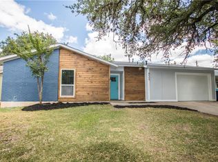 8509 Romney Rd, Austin, TX 78748