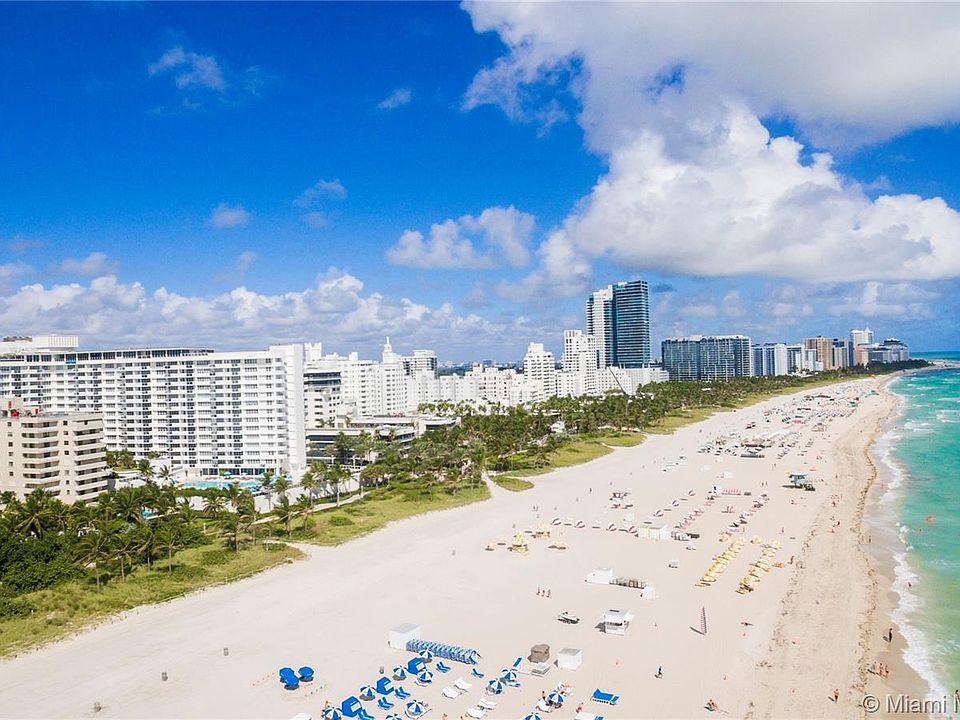 1st image of 1621 Collins Ave APT 803