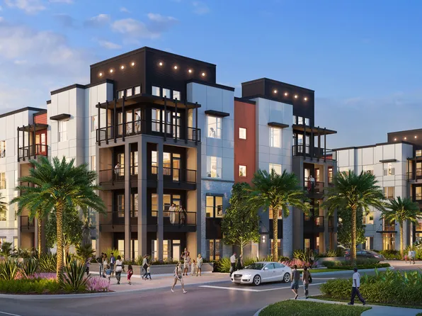 Audobon Square, 3660 Maguire Blvd, Orlando, FL 32803