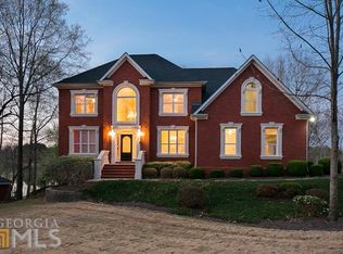 15 Kinloch Ct, Covington, GA 30014