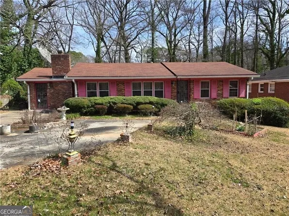 1404 Aniwaka Ave SW, Atlanta, GA 30311