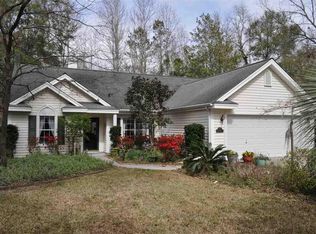 52 Reef Run Rd, Pawleys Island, SC 29585