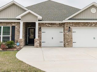 5026 Sand Dollar Dr, Long Beach, MS 39560