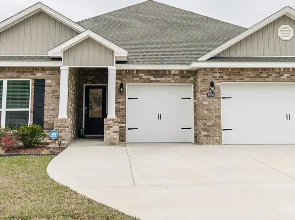 5026 Sand Dollar Dr, Long Beach, MS 39560