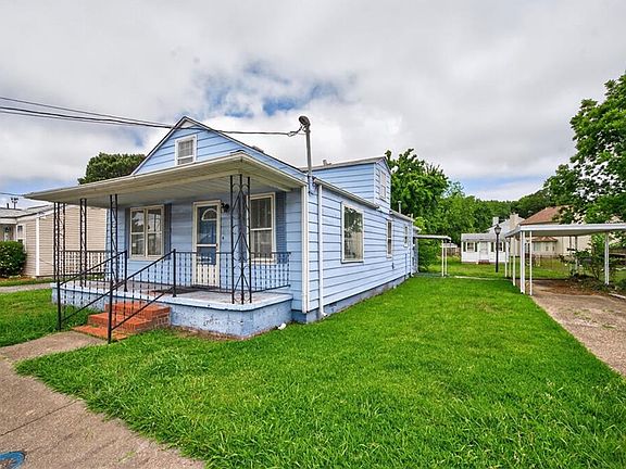 2nd image of 948 Avenue H