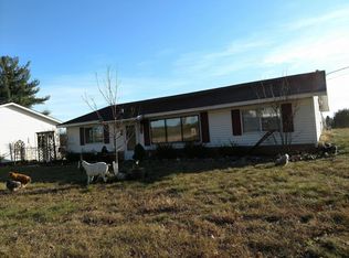 20029 Five Mile Rd, Reed City, MI 49677