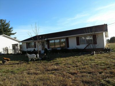 20029 Five Mile Rd, Reed City, MI, 49677