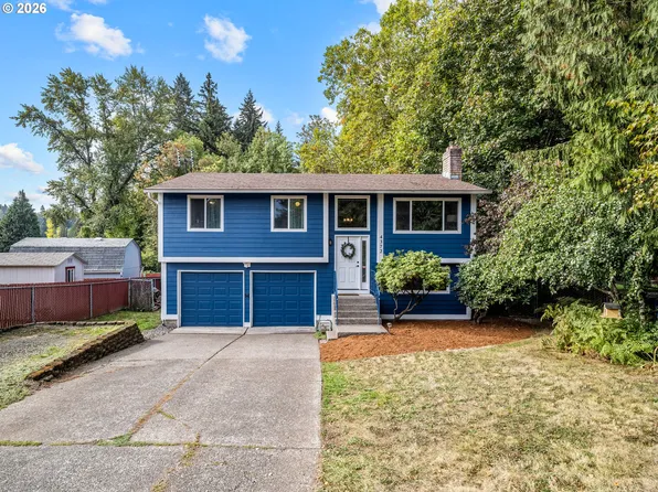 4372 SE Jobes Ct, Milwaukie, OR 97222
