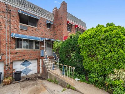 2814 Bruner Avenue, Bronx, NY, 10469