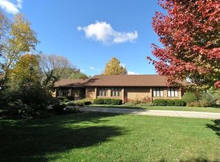 12500 Kinvarra Dr, Palos Park, IL 60464