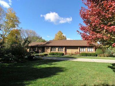 12500 S Kinvarra Dr, Palos Park, IL, 60464