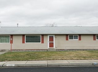 1806 SW 43rd St, Pendleton, OR 97801