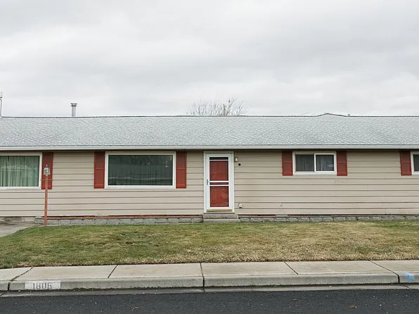 1806 SW 43rd St, Pendleton, OR 97801