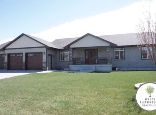 1221 Grainland Rd, Wayne, NE 68787