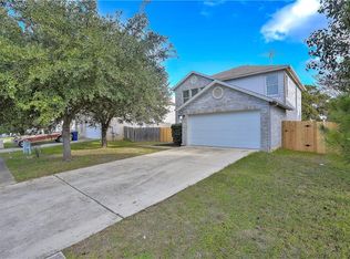 2202 Cottontail Dr, Leander, TX 78641