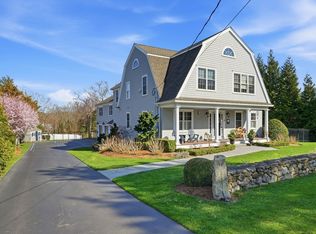 10 Loring Ave, Kingston, MA 02364