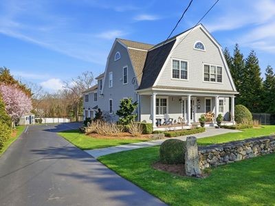 10 Loring Ave, Kingston, MA, 02364