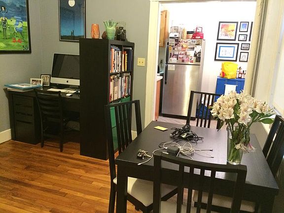 4th image of 1676 Massachusetts Ave #1