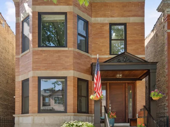 1925 W Grace St, Chicago, IL 60613