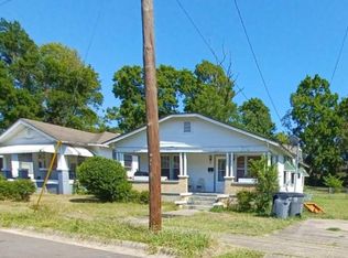 314 Garden St, Hot Springs, AR 71901