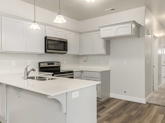 2nd image of 3695 W 1850 N #303