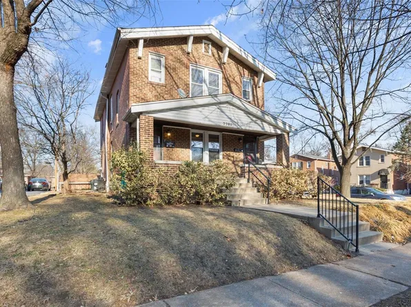 7701 Lile Ave, Saint Louis, MO 63117