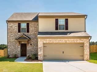 6463 St Mark Way, Fairburn, GA 30213