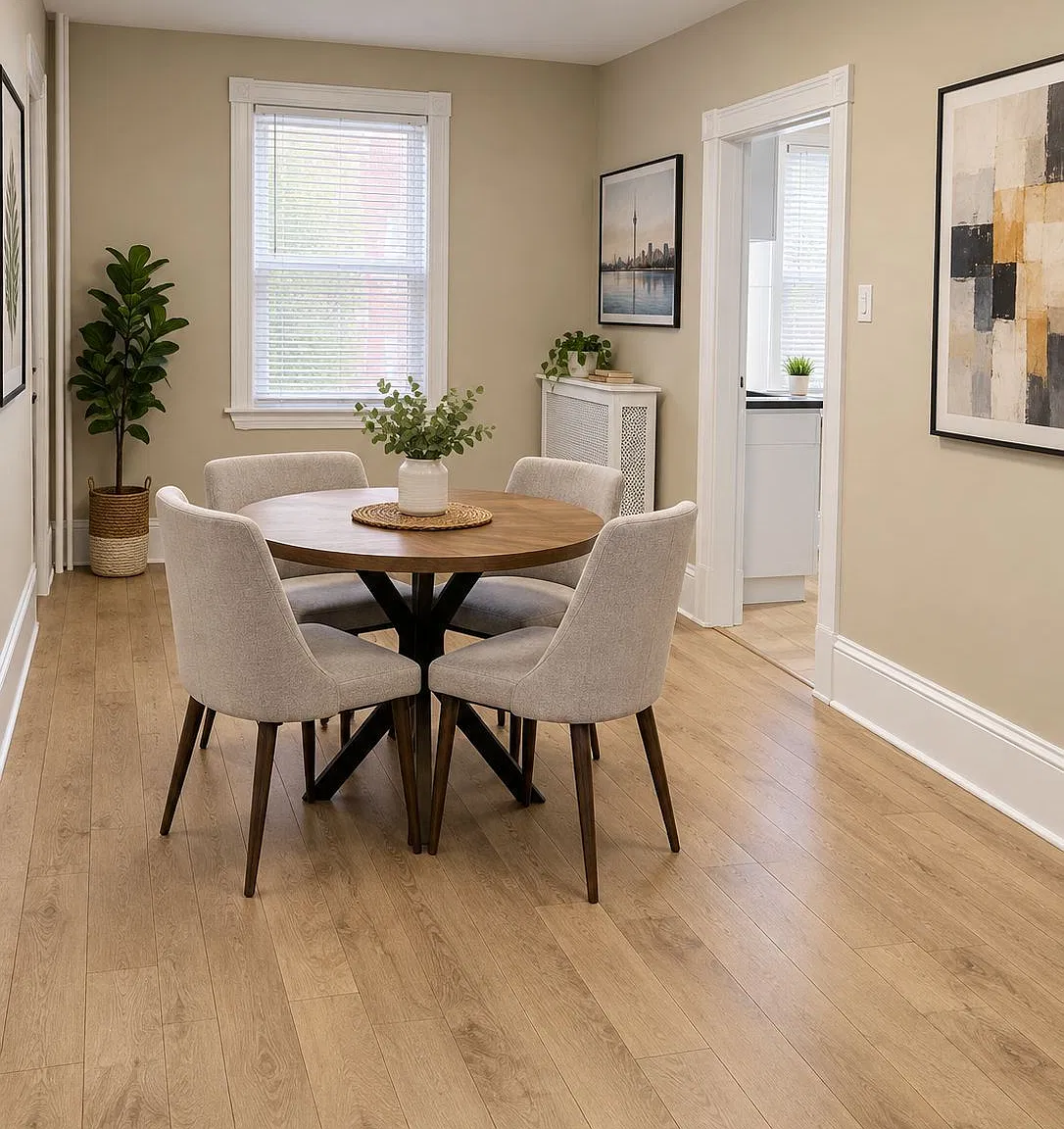 4 bed, $2,800 — Photo 4