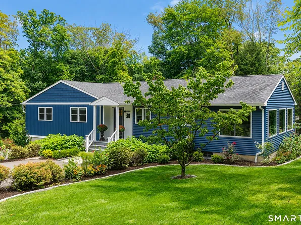 30 East Street, Salisbury, CT 06039