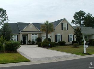 651 Sandpiper Bay Dr SW, Sunset Beach, NC 28468