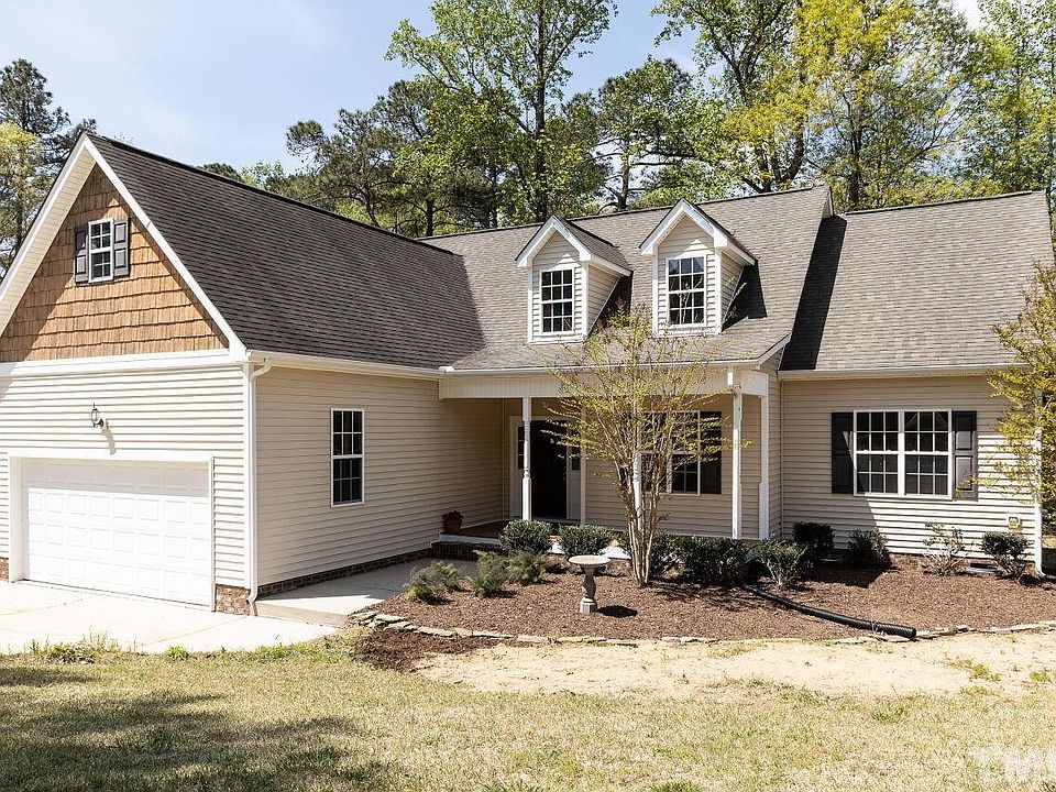 56 Dodge Ln, Smithfield, NC 27577 Zillow