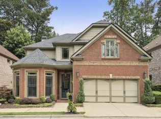 216 Mount Vernon Cv, Sandy Springs, GA 30328