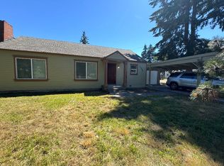 12008 SE Harold St, Portland, OR 97266