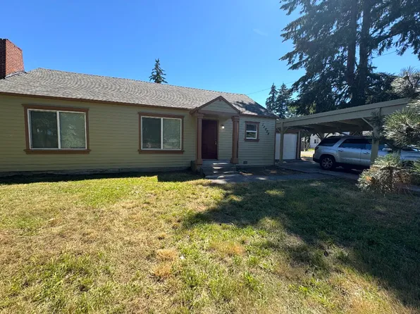 12008 SE Harold St, Portland, OR 97266