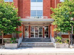 165 Duke St E #218, Kitchener, ON N2H6T8