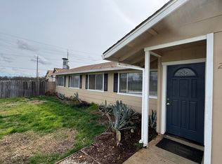 2971/2951 Tarmac Rd, Redding, CA 96003